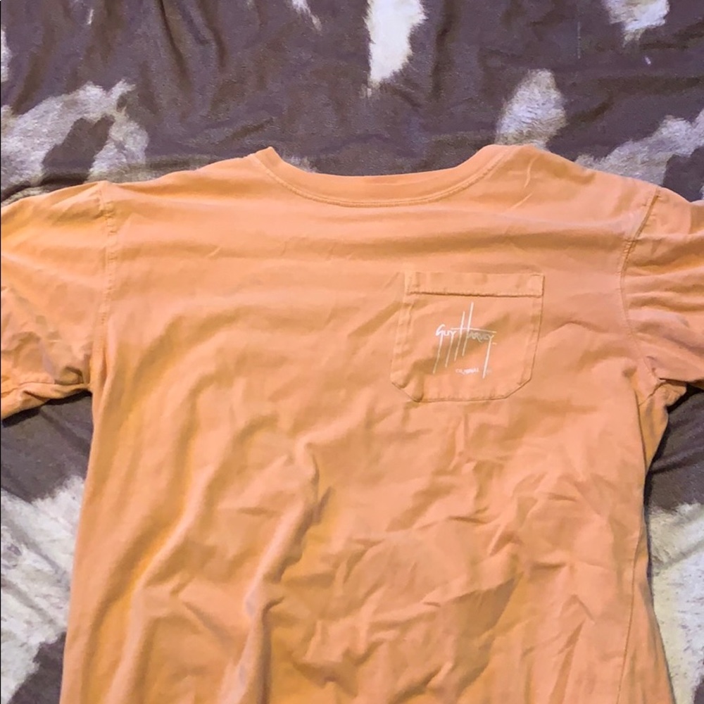 Guy Harvey shirt